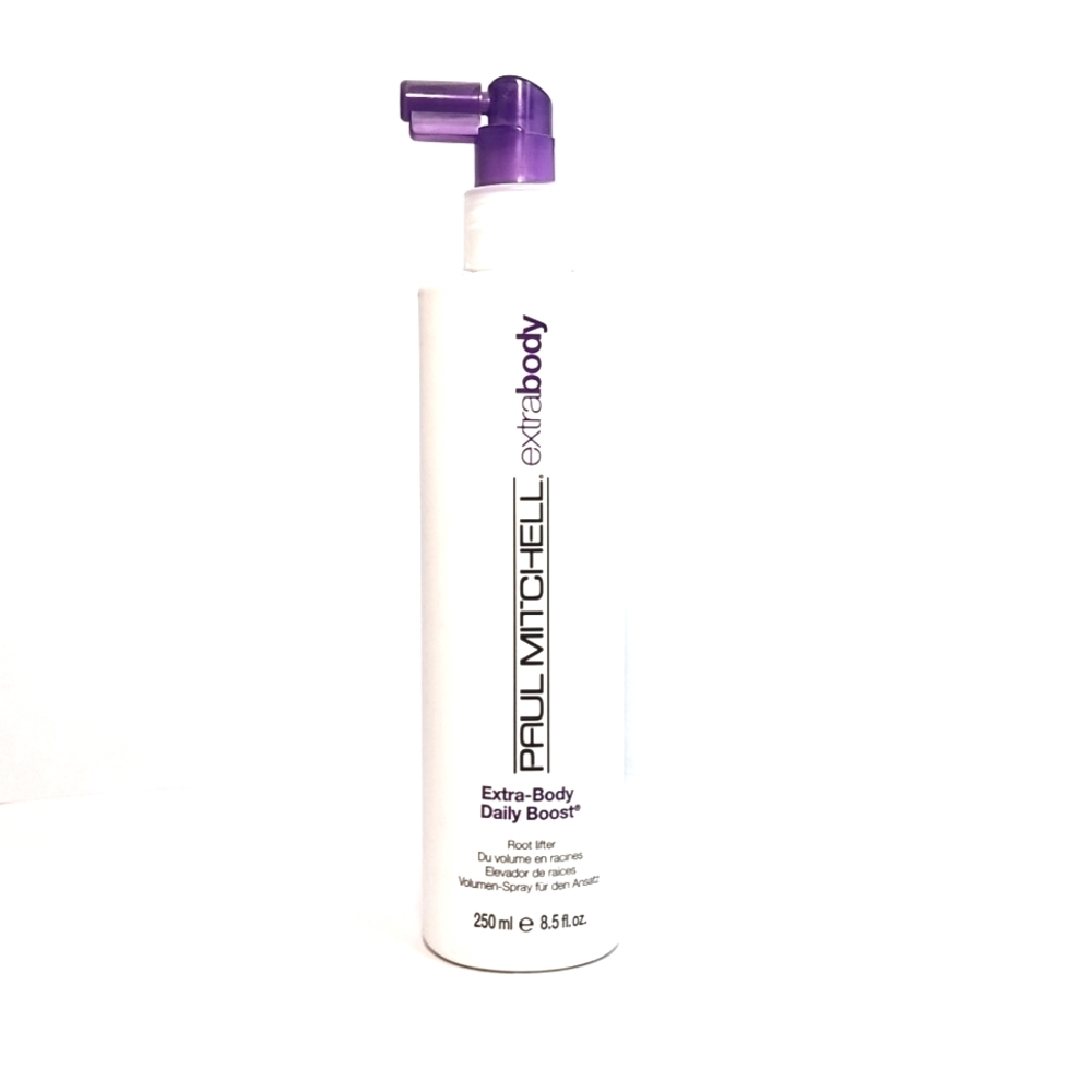 Paul Mitchell Extra Body Daily Boost Root Lifter